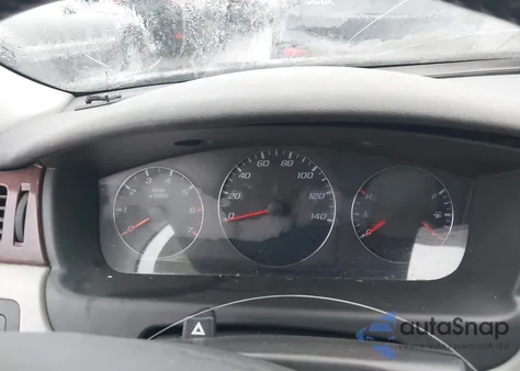 2009 Chevrolet Impala Lt из США, поврежденный, VIN 2G1WT57K791105635